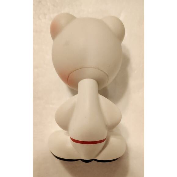 RARE U.B. Funkeys Wasabi White Radica 2008 HTF - Picture 4 of 6